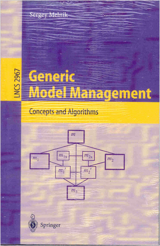 generic model