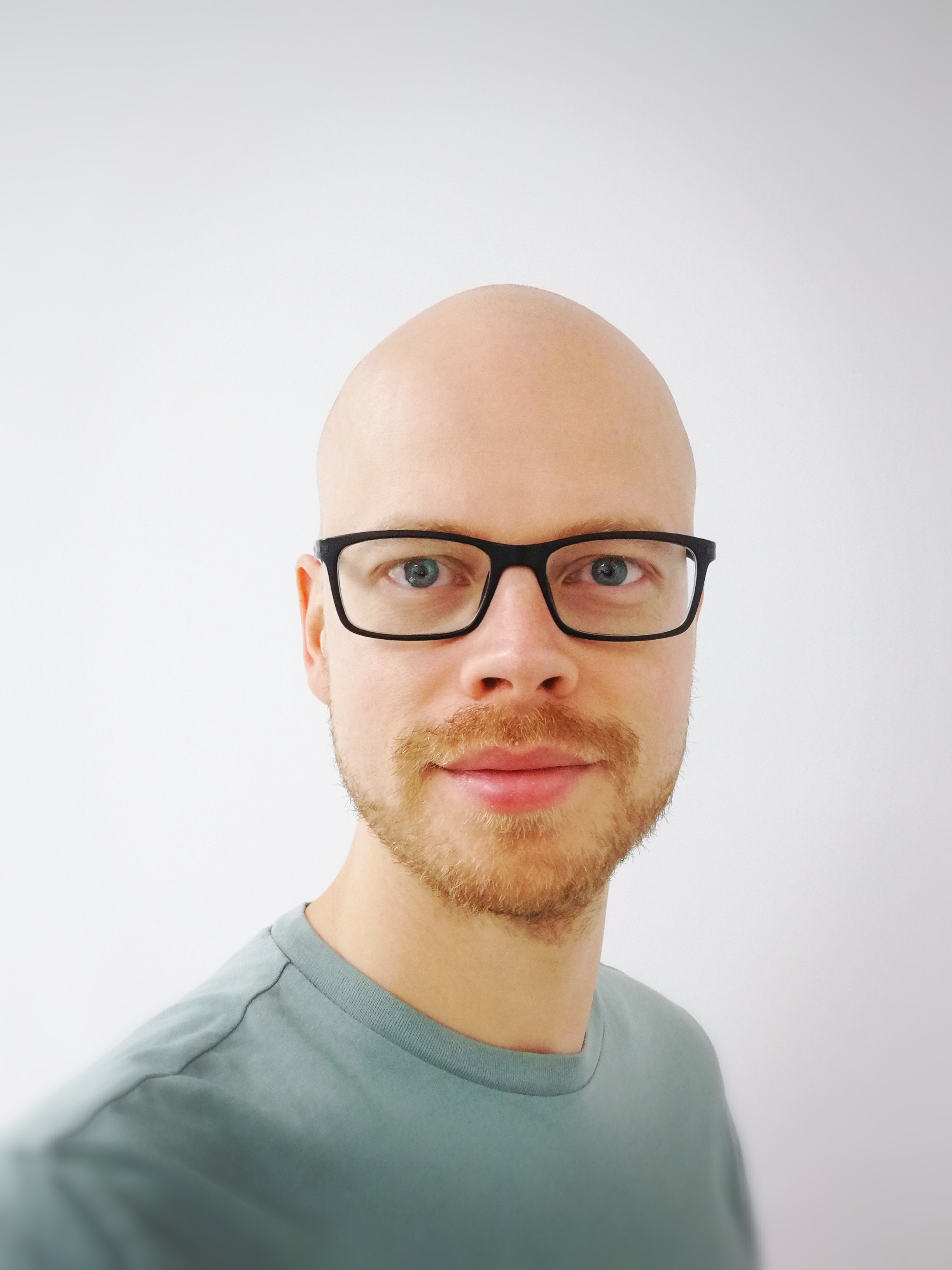 Christopher Rost