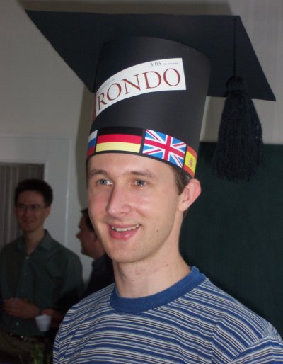 Sergey Melnik