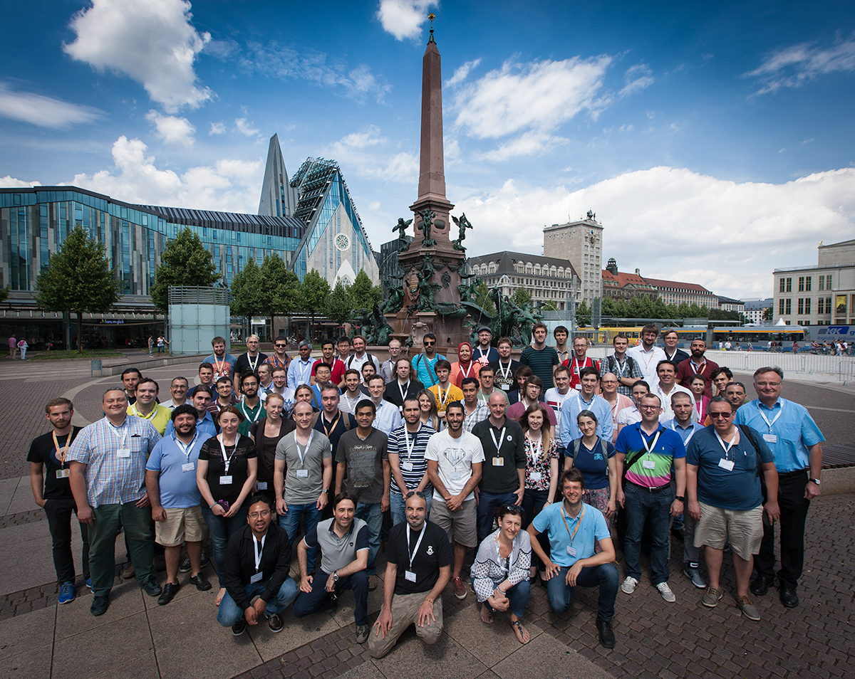 Group image