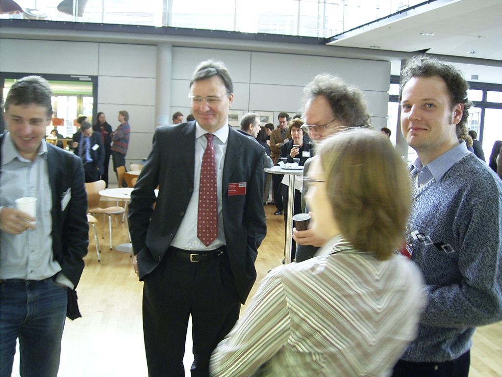 DILS 2004