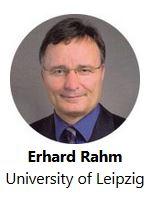 Picture of Prof. Rahm