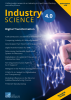 Cover of Industry 4.0 Science